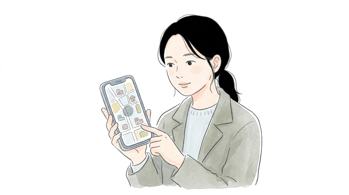 ハザードマップの調べ方｜まず自宅の災害リスクを確認しよう