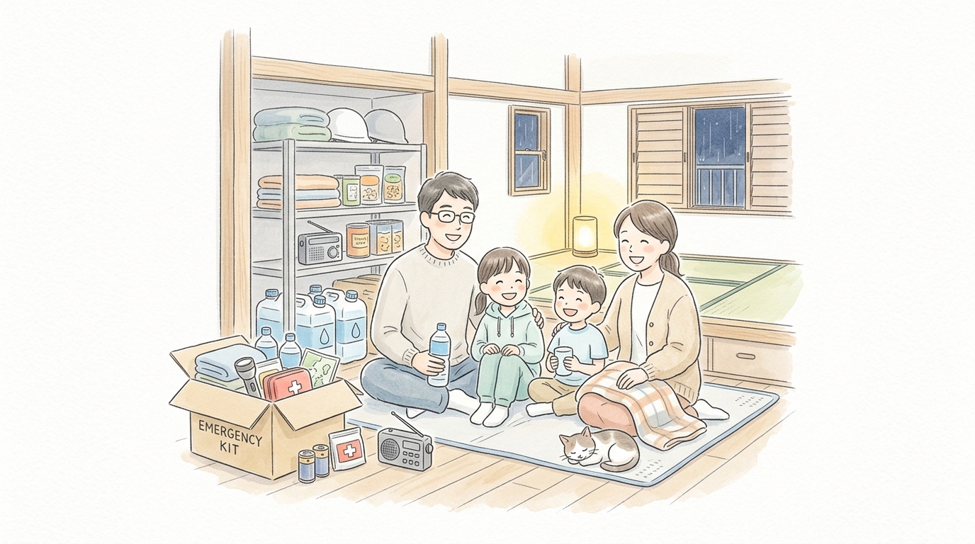 通電火災対策まとめ